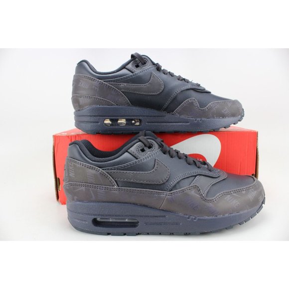 nike air max 1 lx oil grey